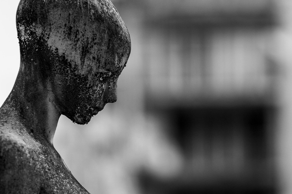 Photograph by David Dgebuadze