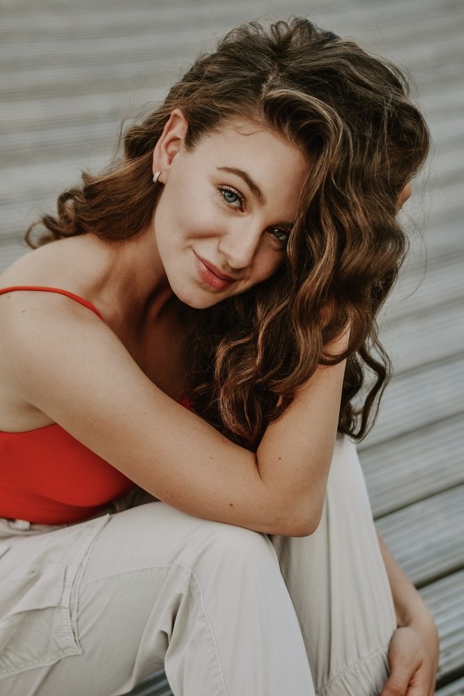 Photograph by Ксения Поташова