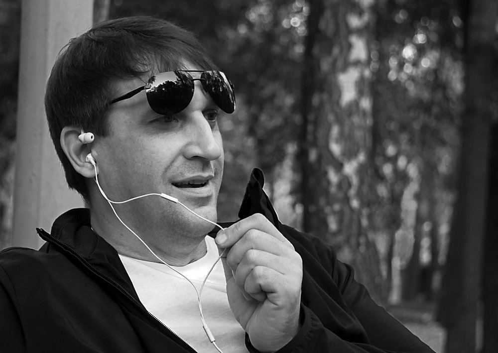 Младший братик