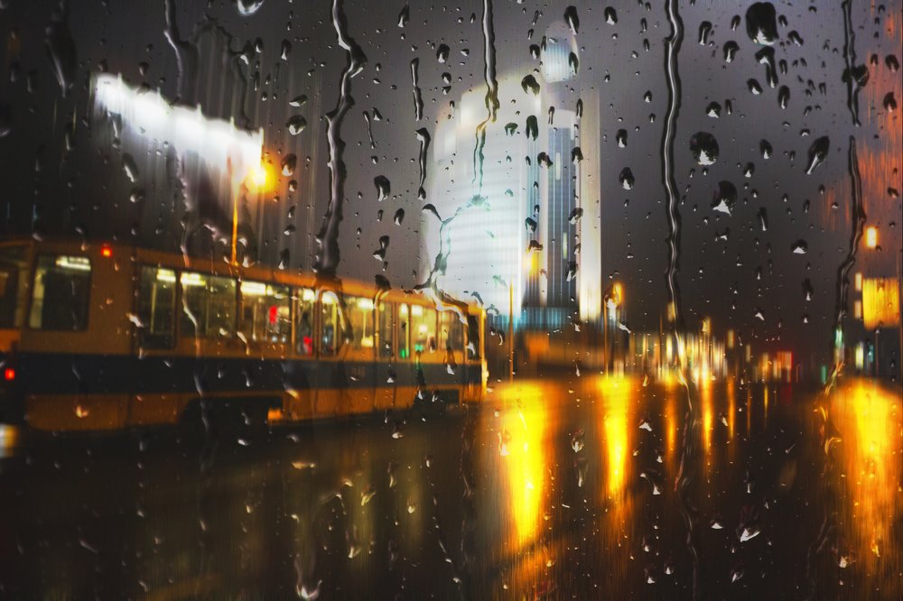 Photograph by Ксения Глубокова