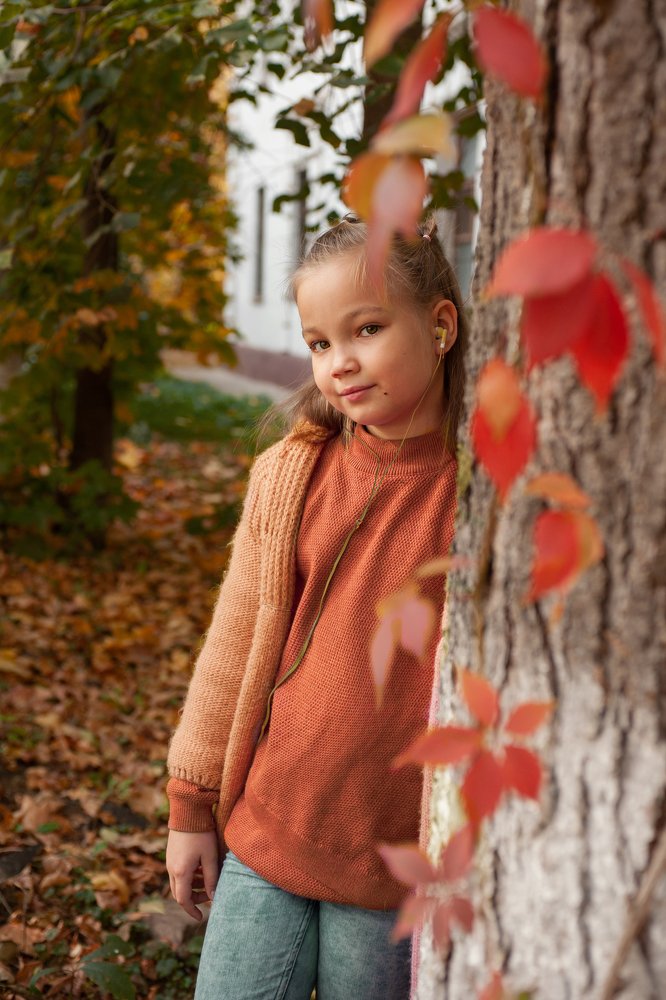 Photograph by Ольга Калачкина