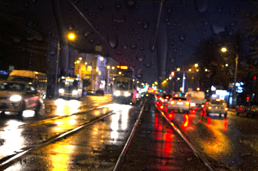 Photograph by Ксения Глубокова