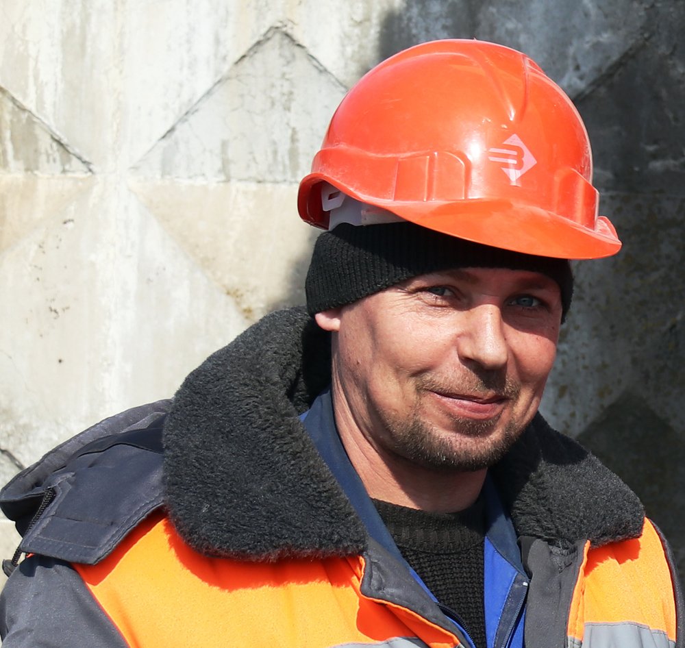 Забавный весельчак