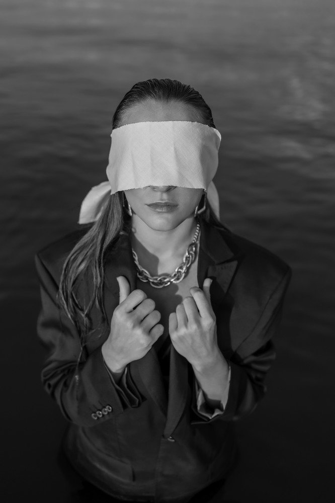 Photograph by Екатерина Косых