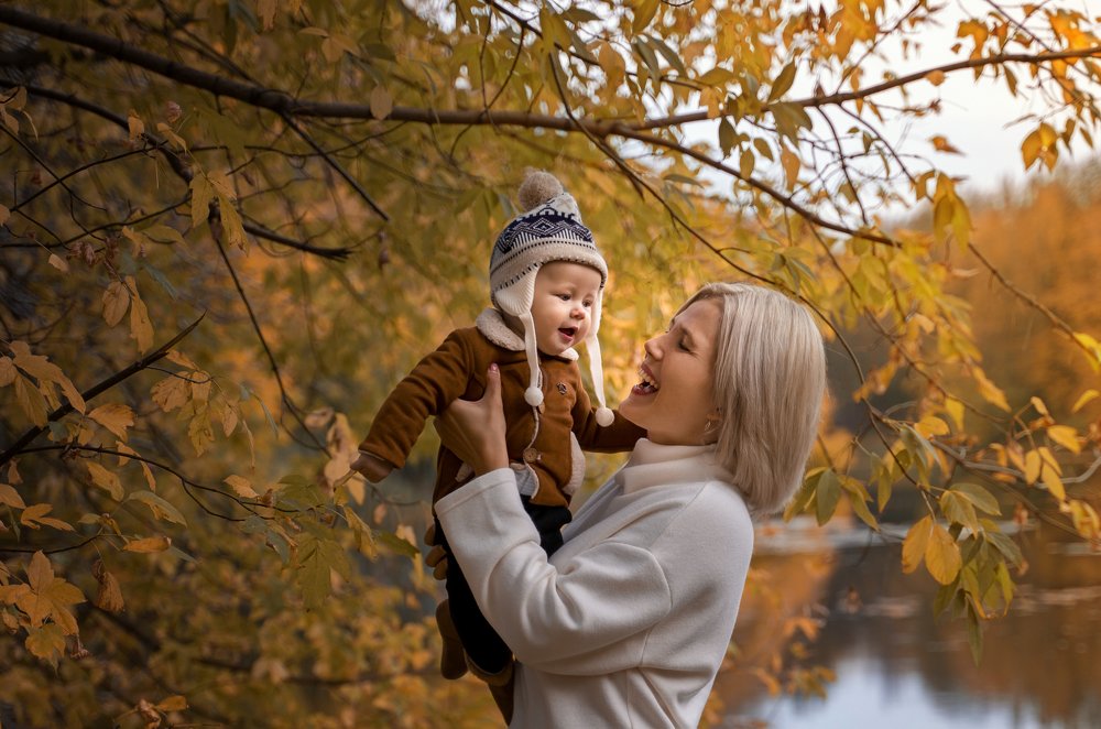 Photograph by svetlana Teteryatnik