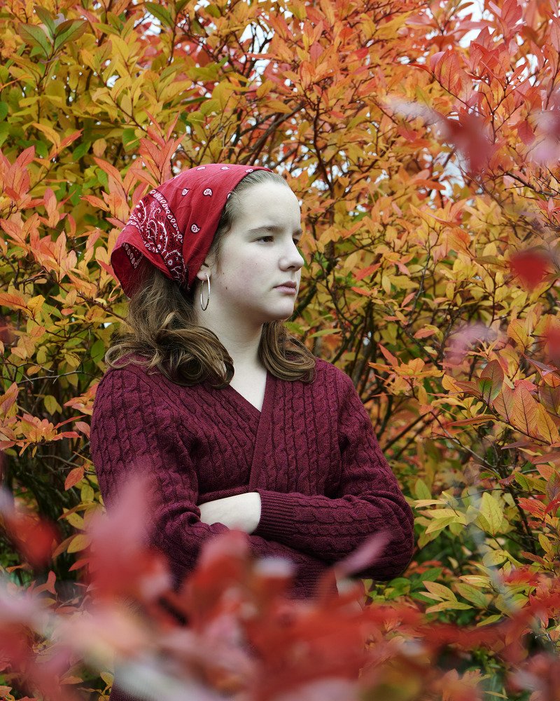 Photograph by Natalia Ghimp