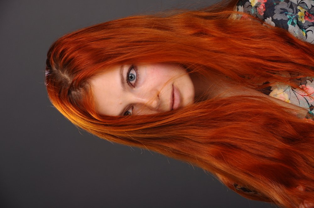 Photograph by Антонина Копытина