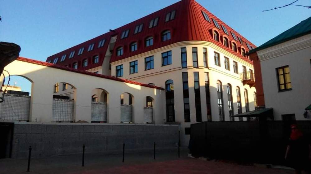 Photograph by Ольга Ковзик