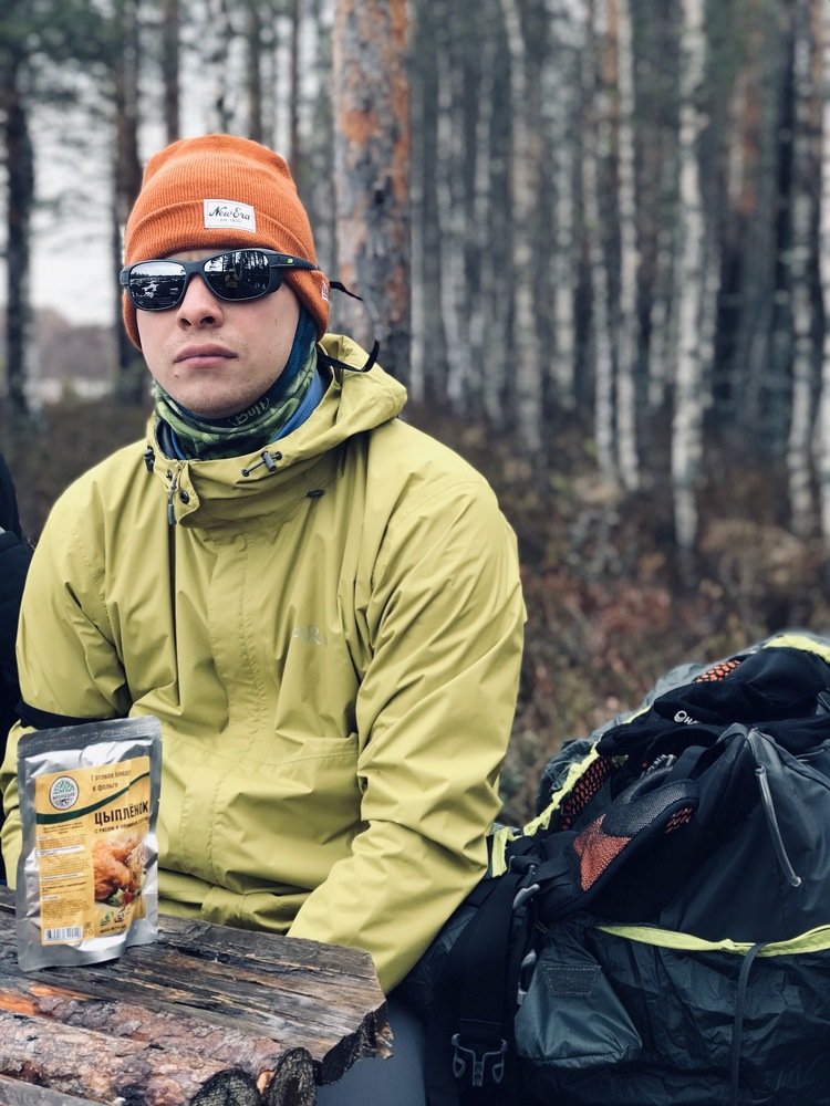 Photograph by Татьяна Машина