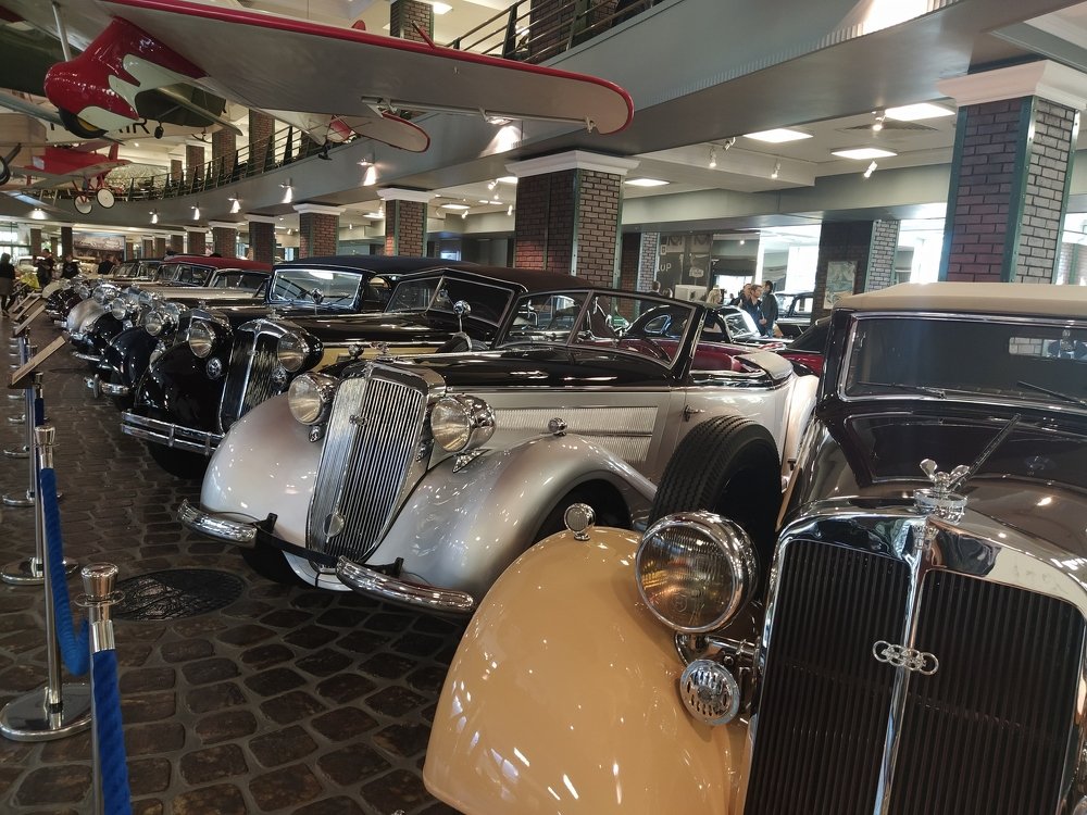 Photograph by Антонина Копытина