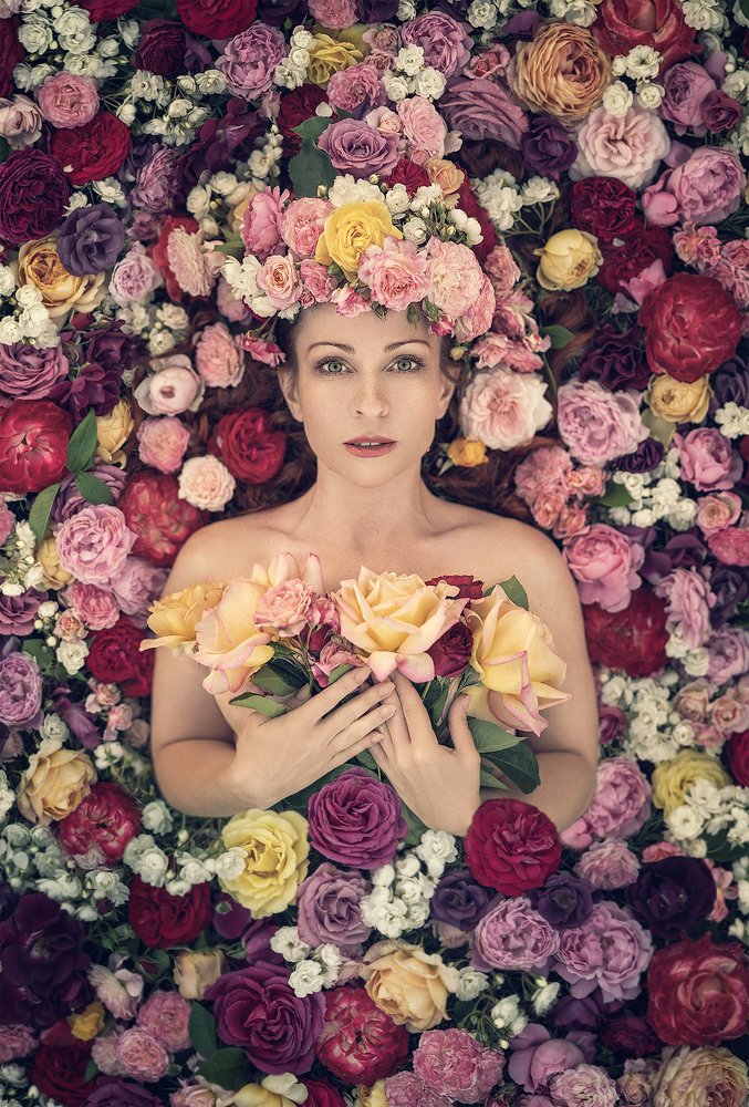 Photograph by Алёна Жаак