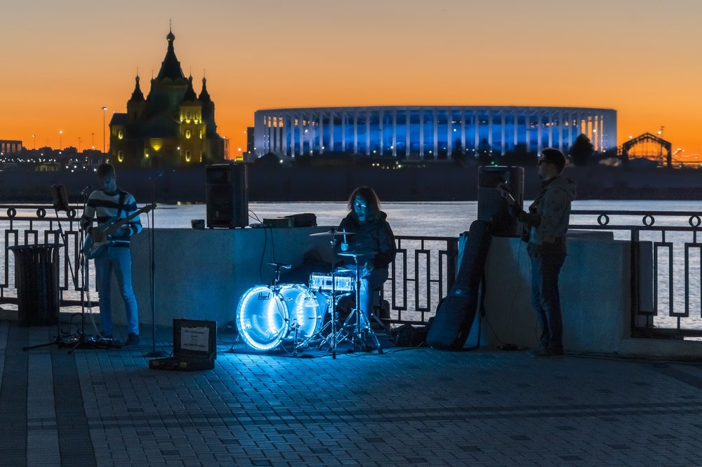 Photograph by Игорь Мурзенко