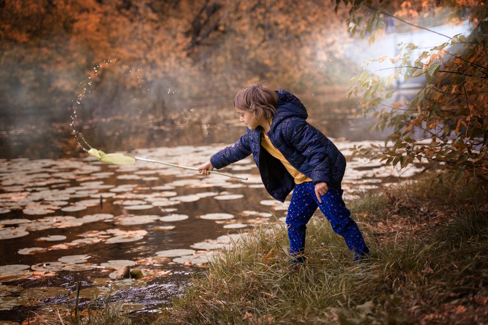 Photograph by svetlana Teteryatnik