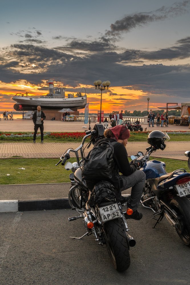 Photograph by Игорь Мурзенко