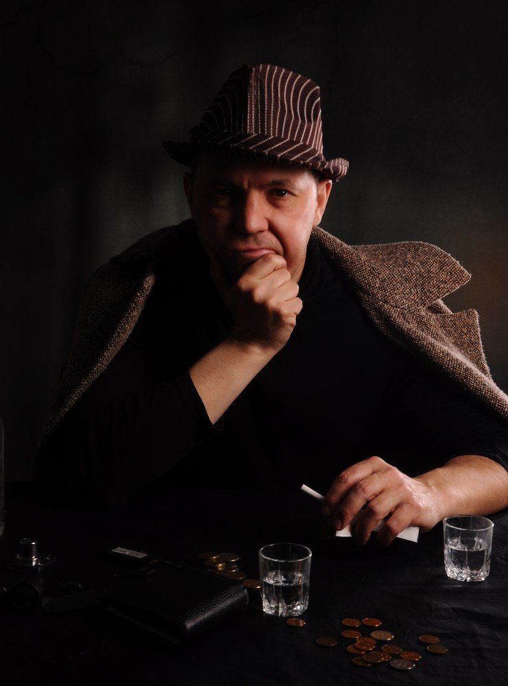 Photograph by Антонина Копытина