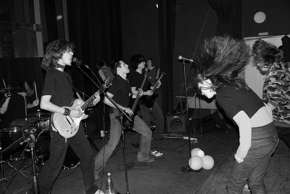 Photograph by Евгений Аккуратов