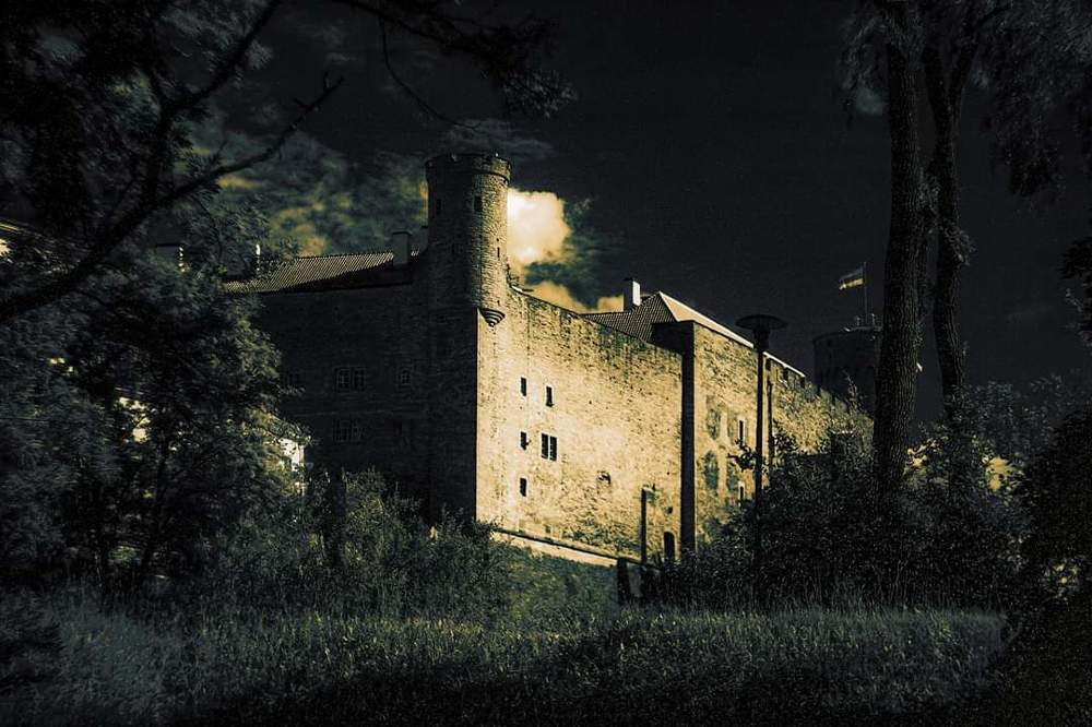 Photograph by Алексей Стрижаков