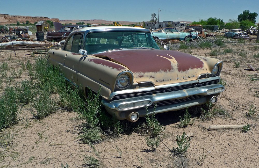 Photograph by Всеволод Озеров