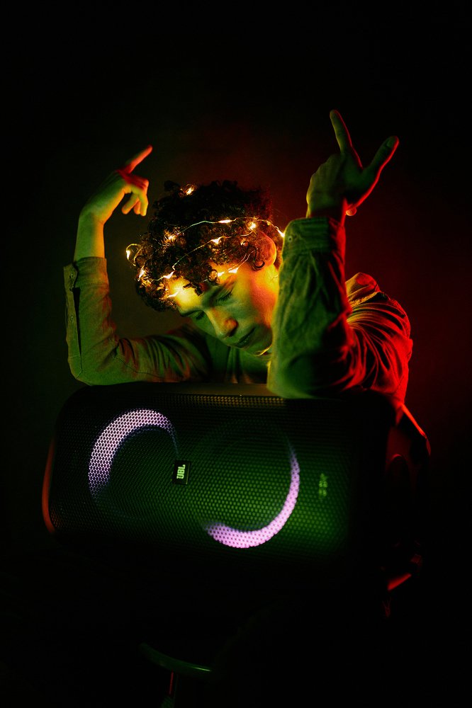 Photograph by Павел Иванов