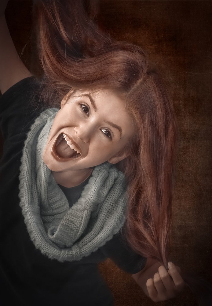 Фотография автора Анастасия Савельева