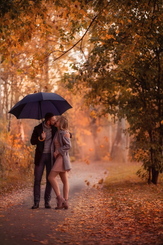 Photograph by Юлия Корягина