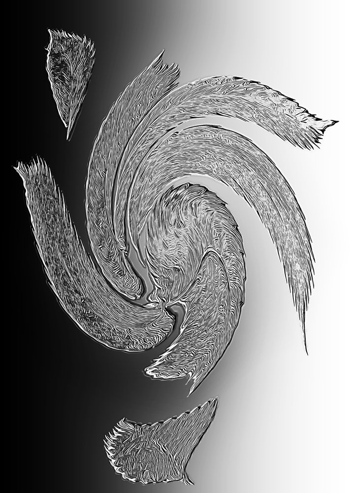 Осенние листья