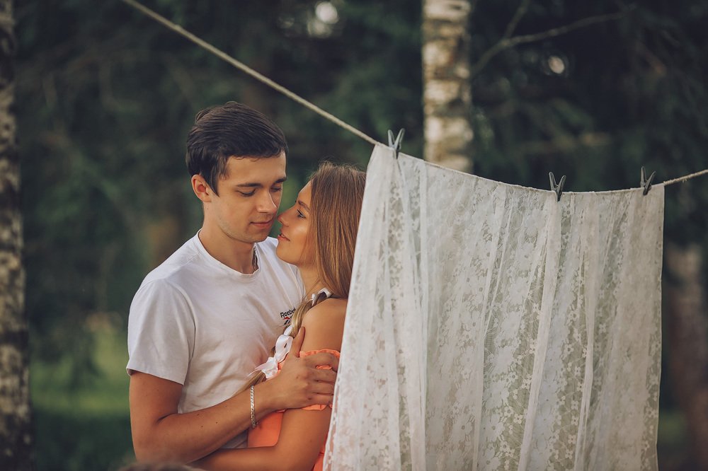 Photograph by СВЕТЛАНА БЫЛОВА