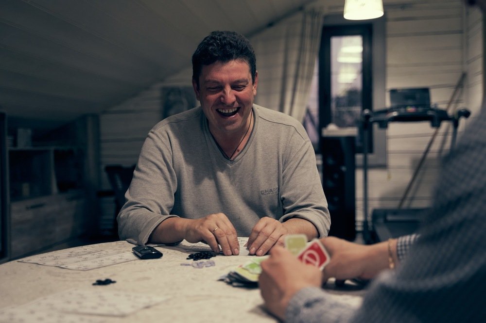 «В кругу семейном»