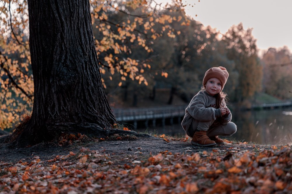 Photograph by Дарья Шаталова