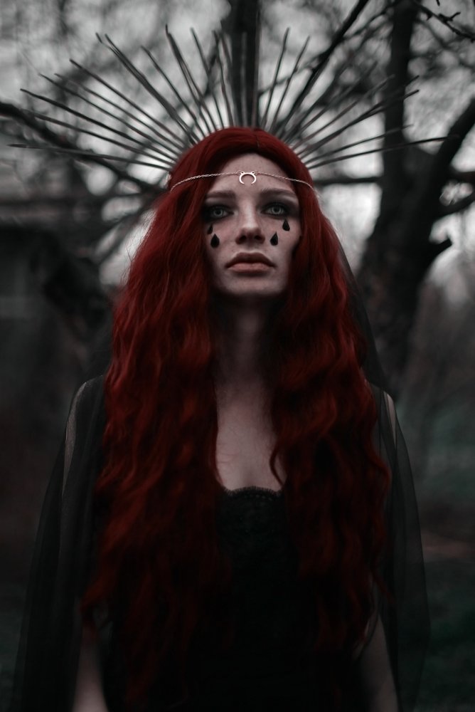 Photograph by Тихая Мария