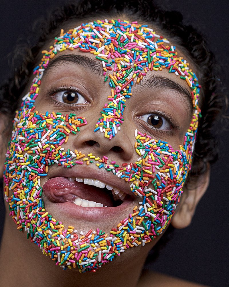 Photograph by  Celso Ricardo