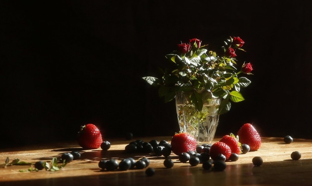 Photograph by Наталья Букарева