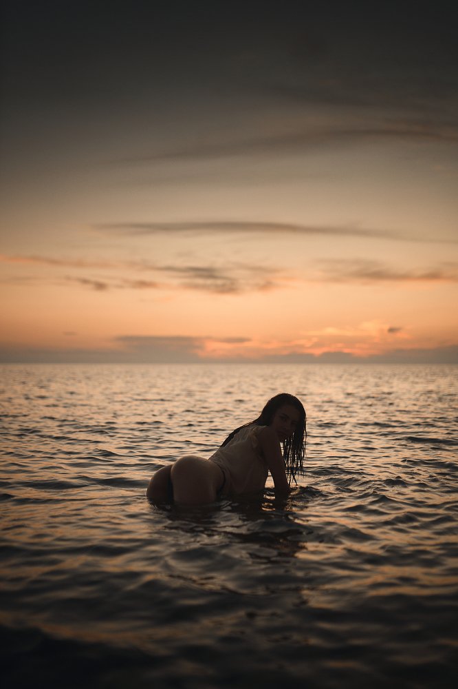 Photograph by Павел Иванов