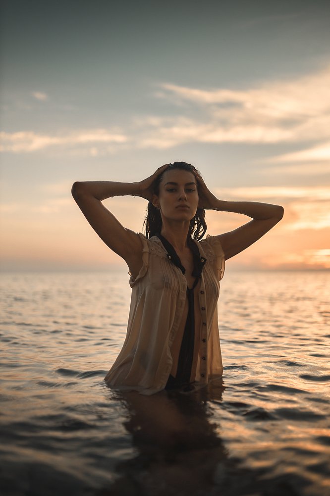 Photograph by Павел Иванов