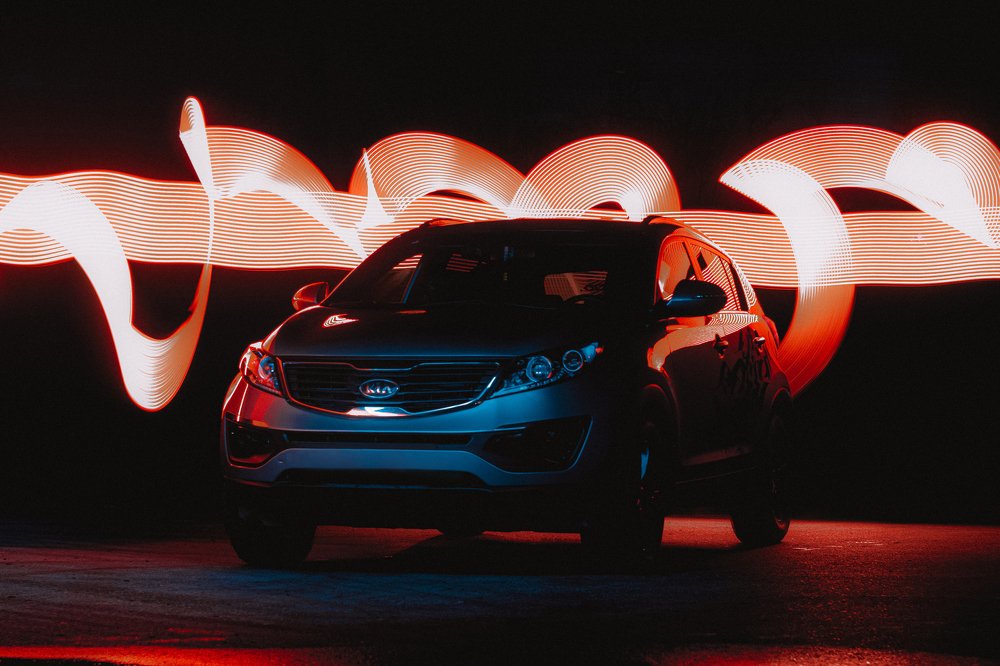 Photograph by Марина Скворцова