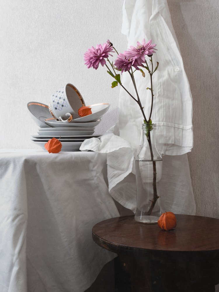 Photograph by Ольга Савостина