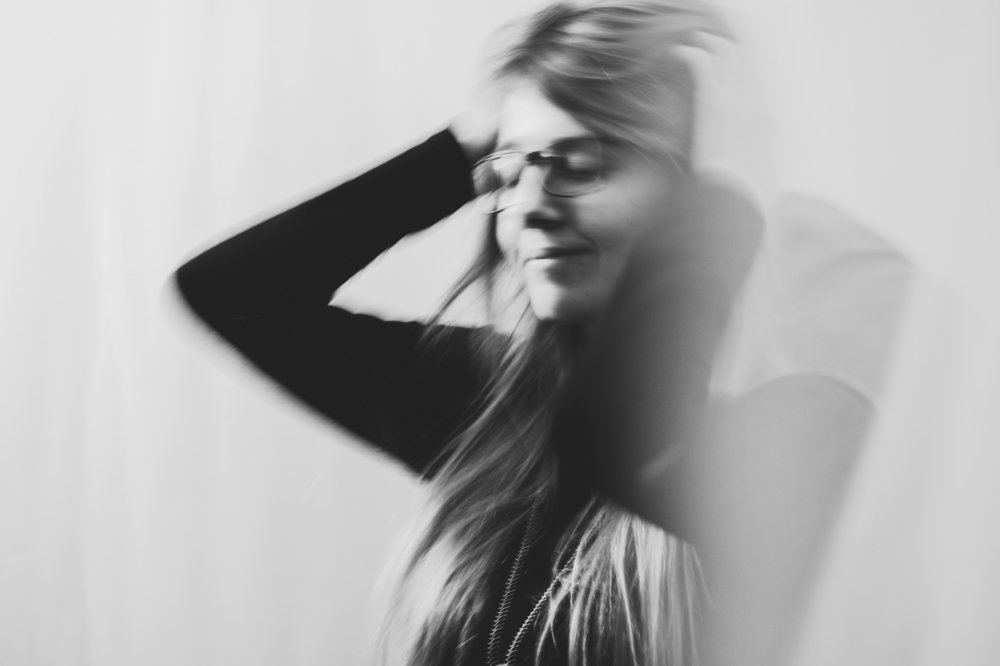 Фотография автора Мария Веселова