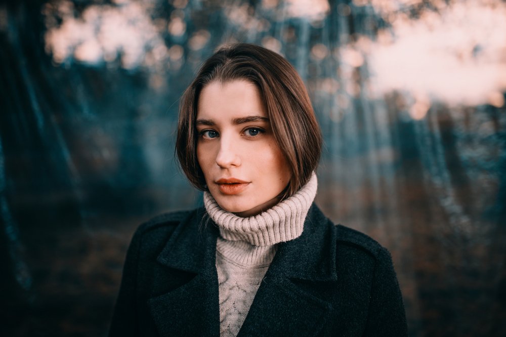 Photograph by Евгений Корниенко