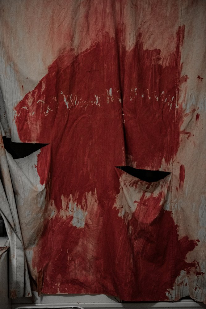 Photograph by Helmy Moataz