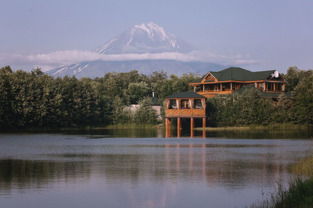 Photograph by СВЕТЛАНА ГРАЧЕВА