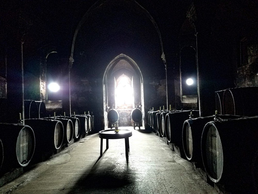 Фотография автора Tigran Kocharyan