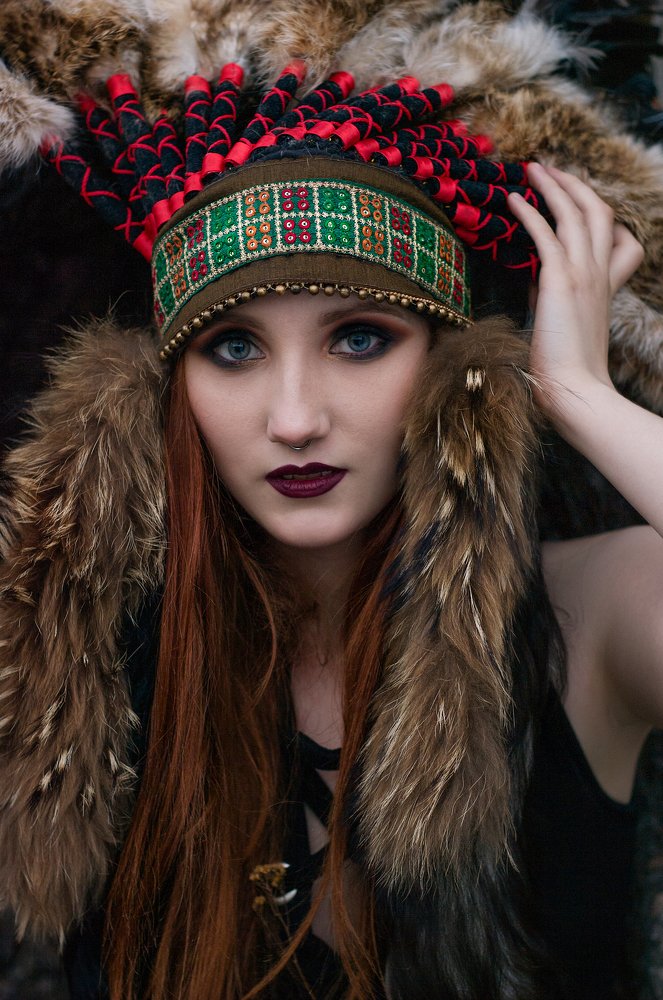 Photograph by Юлия Макаренко