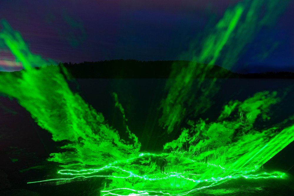 Photograph by Евгений Волосков