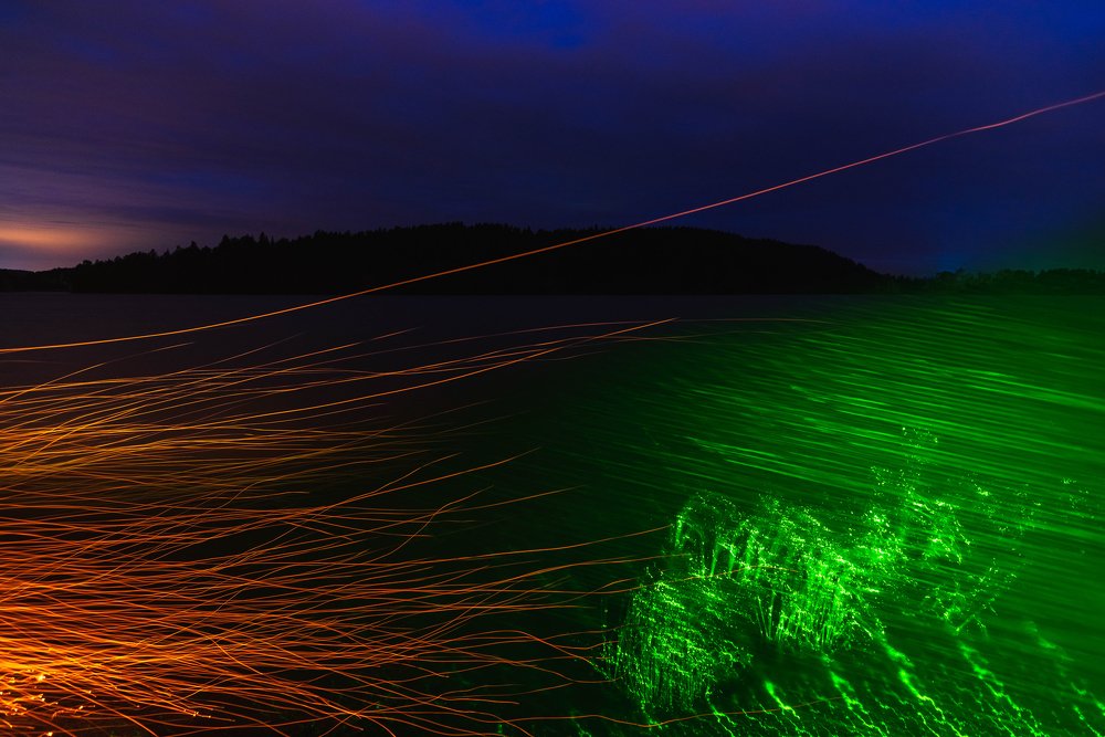 Photograph by Евгений Волосков