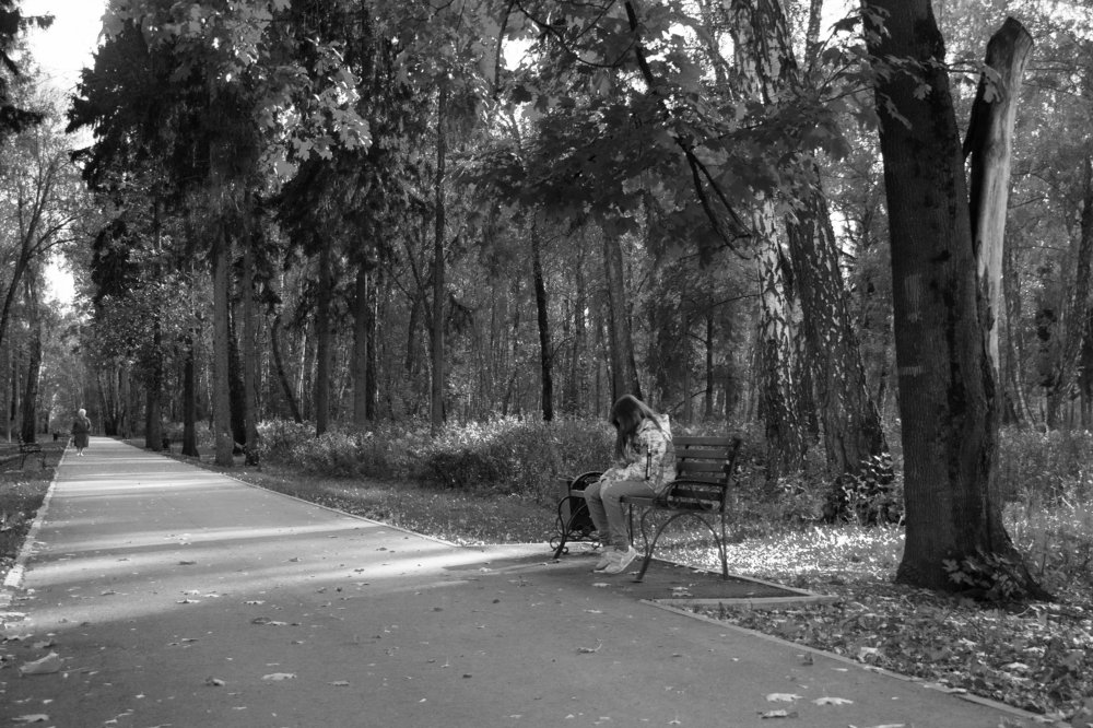 Photograph by Виктор Бурмистров