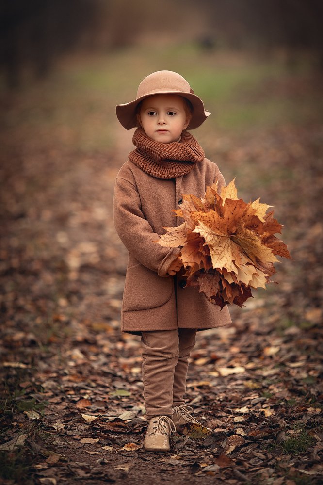 Photograph by Валентина Морозова