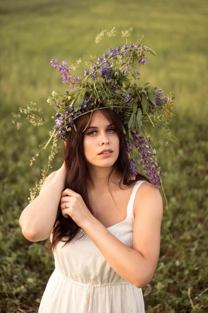 Photograph by Евгения Козячая