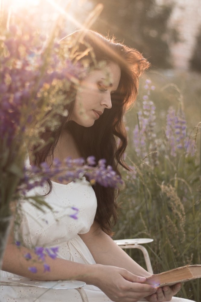 Photograph by Евгения Козячая