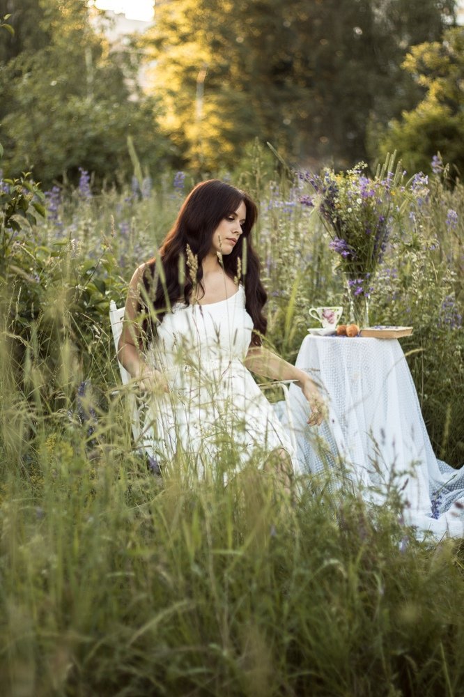 Photograph by Евгения Козячая