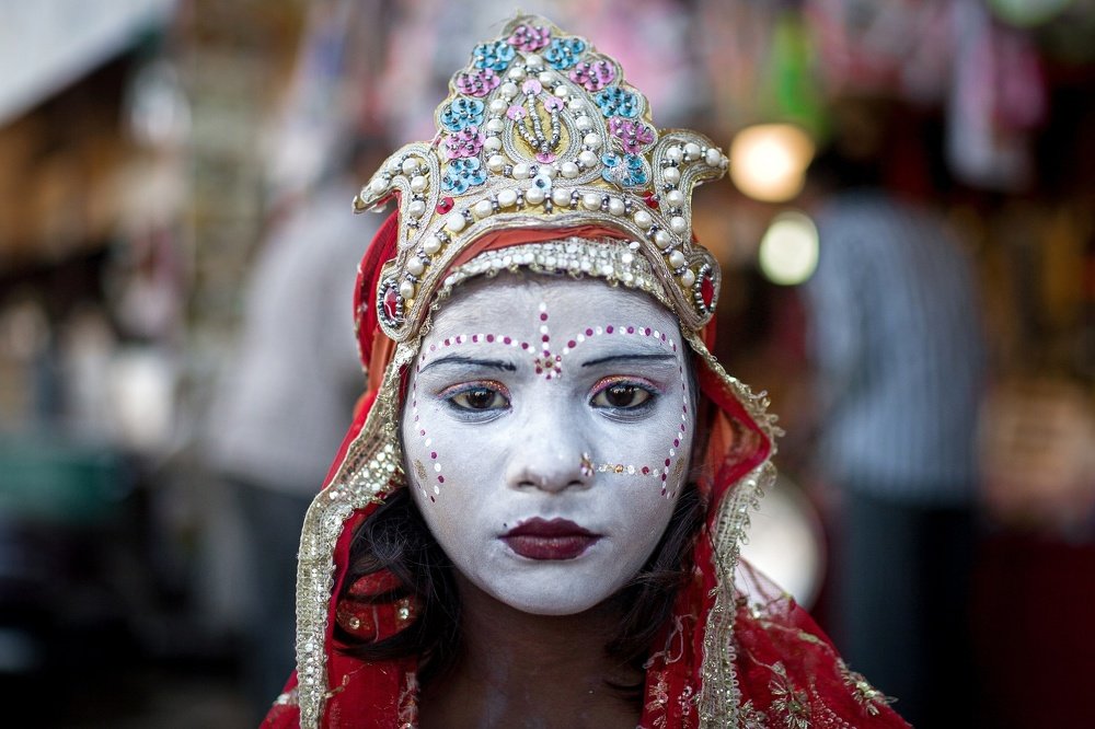 Photograph by Swattik Chakraborty